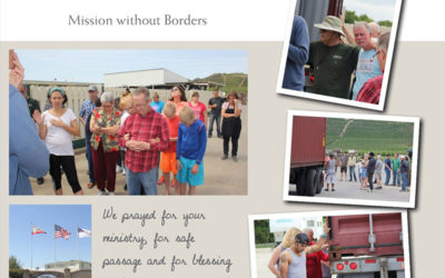 Mission without Borders