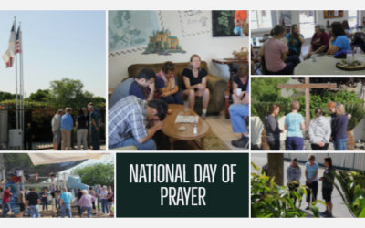 Day of Prayer